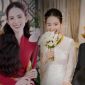 Hương Liên (The Face 2023) bất ngờ tổ chức lễ ăn hỏi, danh tính chú rể khiến dân mạng 'ngã ngửa'