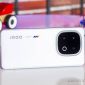 Giá đập hộp iQOO 13 rẻ hơn iPhone 13, trang bị ngang cơ Galaxy S25 Ultra, vua chip rồng giá rẻ