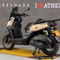 ‘Kẻ ngáng đường Honda Air Blade’ chính thức ra mắt: Xịn như SH, giá 36 triệu đồng rẻ ngang Vision