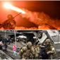 Nga chiếm lĩnh căn cứ quan trọng tại vùng biên giới của Ukraine, Mỹ phải ban hành cảnh báo trú ẩn