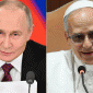 Ông Putin có tuyên bố chấn động về xung đột ở Ukraine trong cuộc điện đàm với Giáo hoàng Leo XIV
