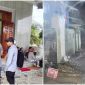 Phẫn nộ vụ việc bé gái 3 tuổi bị người tình của mẹ đánh tử vong, chỉ vì 1 lý do đơn giản