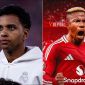 Rodrygo chia tay Real Madrid, HLV Xabi Alonso mang về mục tiêu số một của Manchester United?