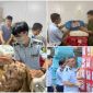 Rùng mình phát hiện gần 4 tấn thịt bẩn từ Thịnh Phát Food: Sốc trước loạt nhãn hiệu quen thuộc 