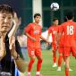 Tân binh U22 Việt Nam làm lu mờ ngôi sao Việt kiều, bất ngờ ghi điểm với HLV Kim Sang-sik