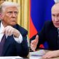 Ông Trump cảnh báo Ukraine, tiết lộ lời đe dọa đáng sợ của Tổng thống Putin trong cuộc điện đàm