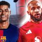 Tin bóng đá quốc tế 5/6: Man United chốt giá mua Mbeumo; Rashford trên đường gia nhập Barca?