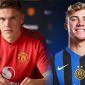 Tin chuyển nhượng sáng 6/6: Viktor Gyokeres cập bến Manchester United?; Hojlund cân nhắc chia tay Man Utd