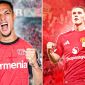 Tin chuyển nhượng tối 5/6: Gyokeres đồng ý gia nhập Man United; Antony cập bến đại gia châu Âu?