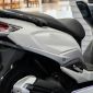 Suzuki chính thức ra mắt ‘vua xe ga’ 125cc mới giá 46 triệu đồng: Hạ đo ván Honda SH Mode và Vision