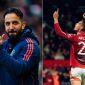 Tin MU hôm nay 6/6: Man United chốt tương lai Antony; Ruben Amorim đón liền 2 bom tấn