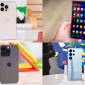 Tin công nghệ trưa 6/6: iPhone XR xả kho, Galaxy S20 FE rẻ như cho, iPhone 16 Pro Max giảm mạnh, Galaxy S25 Ultra sale
