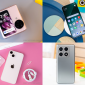 Tin công nghệ tối 6/6: iPhone 13 giá rẻ, Galaxy A16 siêu rẻ, Xiaomi 14T Pro giảm sâu, OPPO Find N3 Flip hấp dẫn