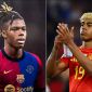 Barcelona chính thức chốt vụ chiêu mộ Nico Williams, Lamine Yamal chuẩn bị đón đối tác ăn ý?