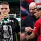 Chuyển nhượng MU 6/6: Man Utd công bố bom tấn thứ 3; Antony trên đường tái hợp HLV Ten Hag?