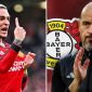 Man United ra phán quyết cuối cùng, Antony tái hợp HLV Erik ten Hag với mức giá khó tin?