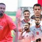 Điểm tin BĐVN trưa 6/6: Bại tướng ĐT Việt Nam dự World Cup; BXH FIFA có biến động lớn