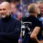 HLV Pep Guardiola xác nhận rời Manchester City, thừa nhận muốn dự World Cup và Euro