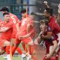 Indonesia gây chấn động Đông Nam Á, ĐT Việt Nam bị vượt mặt trên BXH FIFA?