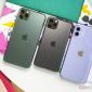 Bảng giá iPhone 11 tháng 6: iPhone 11 vẫn rẻ nhất Việt Nam, iPhone 11 Pro Max vẫn hot vì quá rẻ