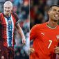 Kết quả bóng đá vòng loại World Cup châu Âu hôm nay: Haaland lập 'siêu kỷ lục'; Ronaldo nhận tin dữ?