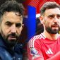Al-Hilal 'trả đũa' Man United vụ Bruno Fernandes, nhòm ngó 'siêu tiền đạo' cả châu Âu săn đón