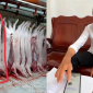 Ông Liễu Quý Ngân tiết lộ sốc vụ heo bệnh, công khai danh tính người lạ mặt đến nhà đòi livestream