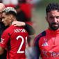 Tin bóng đá quốc tế 6/6: Man United kích hoạt 2 bom tấn; MU bán Antony với giá khó tin?