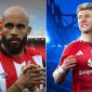 Tin chuyển nhượng tối 6/6: Hojlund đồng ý rời Man United; Sir Jim Ratcliffe tất tay vụ Mbeumo