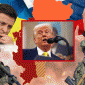 TT Trump tuyên bố sốc việc TT Zelensky mở chiến dịch Mạng nhện, quyết định dừng viện trợ Ukraine?