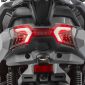 Tuyên chiến Honda SH, ‘vua xe ga’ mới đẹp mê ly ra mắt với giá hấp dẫn, trang bị cực kỳ hiện đại