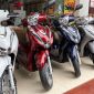 Bảng giá xe Honda LEAD 2025 tháng 6/2025 giảm sập sàn: Được săn đón hơn Vision và SH Mode vì quá rẻ