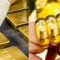 Chuyên gia dự báo bất ngờ về giá vàng trong tuần tới, nhà đầu tư nên cẩn trọng