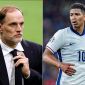 Kết quả vòng loại World Cup châu Âu hôm nay: HLV Tuchel gây bất ngờ, dàn sao Real Madrid gây sốt?