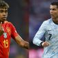 Lịch thi đấu Nations League hôm nay: Yamal lập kỷ lục vượt mặt CR7, Tây Ban Nha hủy diệt Bồ Đào Nha?