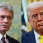 Nga nổi cơn thịnh nộ sau phát ngôn sốc của Tổng thống Trump về cuộc xung đột ở Ukraine