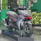 Tin xe máy 7/6: Yamaha NVX 155 phiên bản 2025 có mặt tại Việt Nam, đại lý báo giá hơn 60 triệu đồng