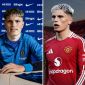 Garnacho chính thức rời Man United, Chelsea đạt thỏa thuận chiêu mộ 'Ronaldo 2.0' với giá khó tin?