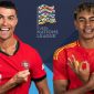Kết quả bóng đá hôm nay: Ronaldo nhận trái đắng từ Lamine Yamal; Man United công bố bom tấn Gyokeres?