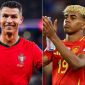 Kết quả bóng đá Nations League hôm nay: Ronaldo lu mờ trước Lamine Yamal; BĐN thua thảm Tây Ban Nha?