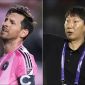 Lịch thi đấu bóng đá hôm nay: Messi nhận tin dữ ở Inter Miami; ĐT Việt Nam 'vút bay' trên BXH FIFA?