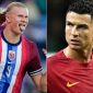 Lịch thi đấu vòng loại World Cup châu Âu hôm nay: Haaland lập kỷ lục vượt Ronaldo, ĐT Ý bị loại sớm?