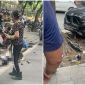 Thông tin nóng vụ ô tô BMW tông đứt lìa chân nữ sinh ở Hà Nội sau 1 tuần, không có phép màu nào xảy ra
