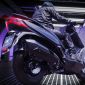 Quên Honda SH đi, ‘vua xe ga’ 250cc mới chính thức ra mắt giá 79 triệu đồng, có ABS 2 kênh và TCS