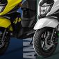 Tin xe máy 8/6: ‘Huyền thoại xe ga’ 125cc của Suzuki ra mắt, chất hơn Honda Spacy, giá 51 triệu đồng