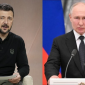 Nga tuyên bố cực căng, quyết không cho Ukraine 'kịp thở', ông Zelensky giục Mỹ làm ngay việc này