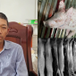 Ông Liễu Quý Ngân nhận tin vui lớn từ cơ quan chức năng, vụ C.P. bị tố bán heo bệnh có diễn biến nóng