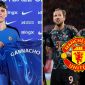 Tin chuyển nhượng tối 8/6: Man United kích hoạt bom tấn từ Bayern; Garnacho đồng ý gia nhập Chelsea?