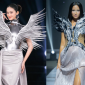 Clip catwalk gây tranh cãi bị 'đào lại': Ý Nhi và H'Hen Niê cùng vướng vào tâm điểm bàn luận