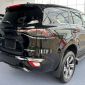 ‘Khắc tinh’ của Toyota Fortuner và Ford Everest ra mắt tại Việt Nam: Thiết kế cực chất, giá hấp dẫn